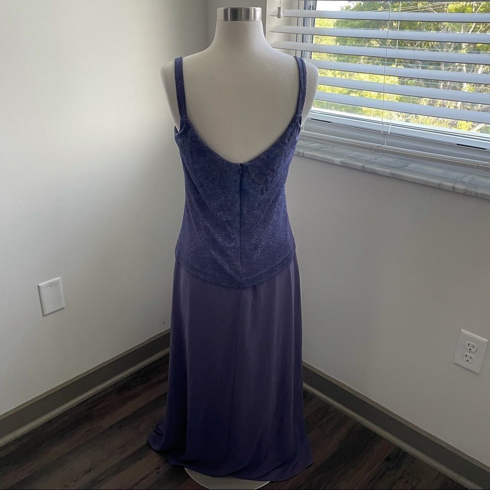 ALEX Evening Formal Dress - Picture 4 of 7